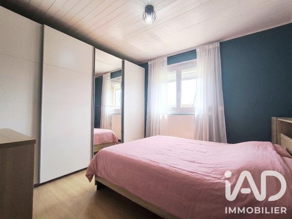Maison à vendre 5 pièces 92 m² Auchel