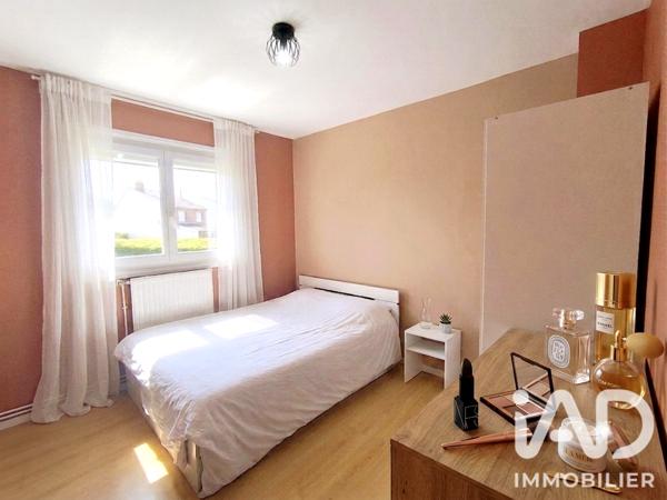 Maison à vendre 5 pièces 92 m² Auchel