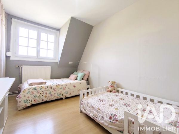 Maison à vendre 5 pièces 92 m² Auchel