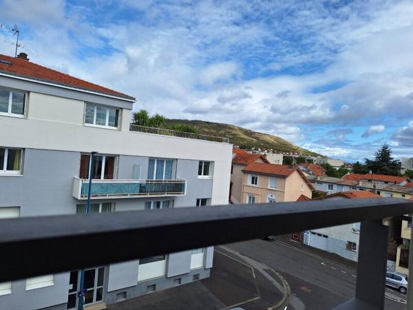 EN VENTE - CLERMONT FERRAND appartement