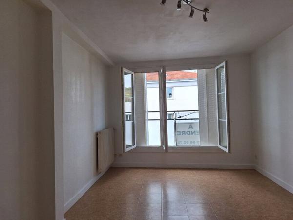 EN VENTE - CLERMONT FERRAND appartement