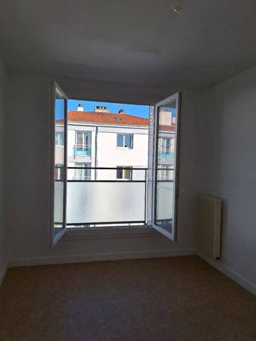 EN VENTE - CLERMONT FERRAND appartement