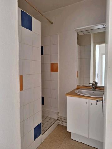 EN VENTE - CLERMONT FERRAND appartement