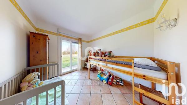 Maison à vendre 12 pièces 372 m² Saint-Nicolas-de-la-Grave