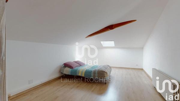 Maison à vendre 12 pièces 372 m² Saint-Nicolas-de-la-Grave