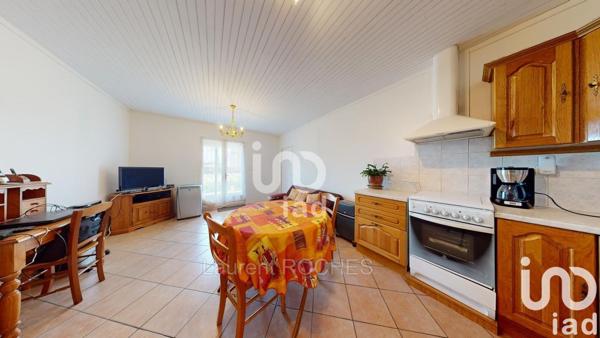 Maison à vendre 12 pièces 372 m² Saint-Nicolas-de-la-Grave