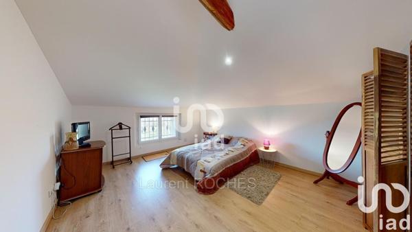 Maison à vendre 12 pièces 372 m² Saint-Nicolas-de-la-Grave