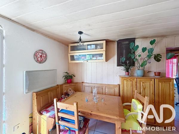 Maison à vendre 4 pièces 71 m² Taninges