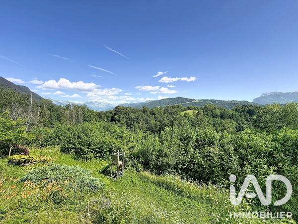 Maison à vendre 4 pièces 71 m² Taninges
