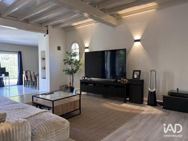 Maison à vendre 6 pièces 194 m² Saleilles