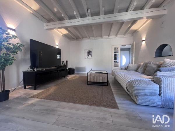 Maison à vendre 6 pièces 194 m² Saleilles