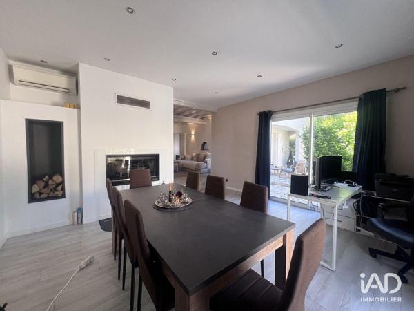 Maison à vendre 6 pièces 194 m² Saleilles