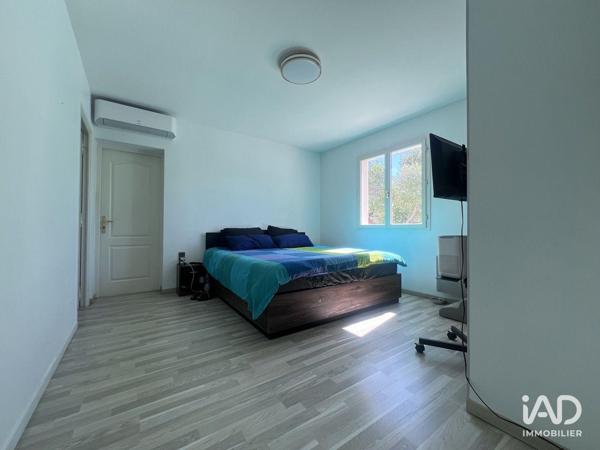 Maison à vendre 6 pièces 194 m² Saleilles
