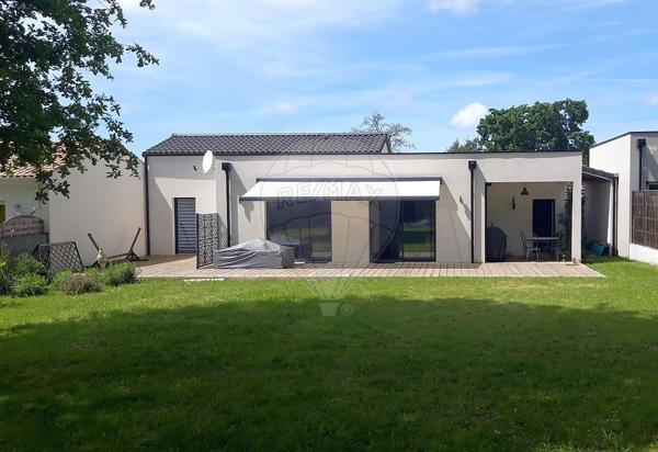 Maison  en vente - Charente-Maritime - 17