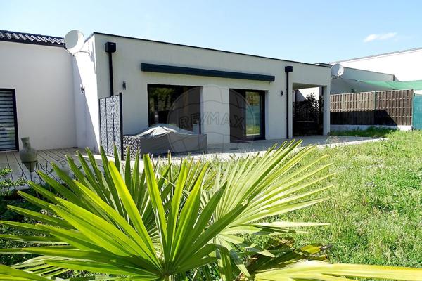 Maison  en vente - Charente-Maritime - 17