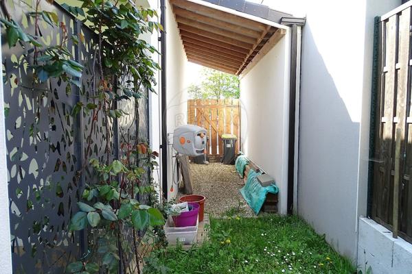 Maison  en vente - Charente-Maritime - 17
