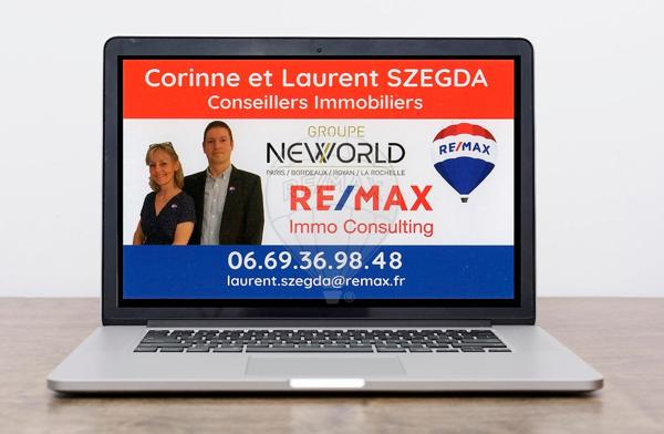 Maison  en vente - Charente-Maritime - 17