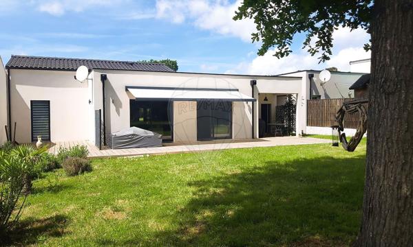 Maison  en vente - Charente-Maritime - 17