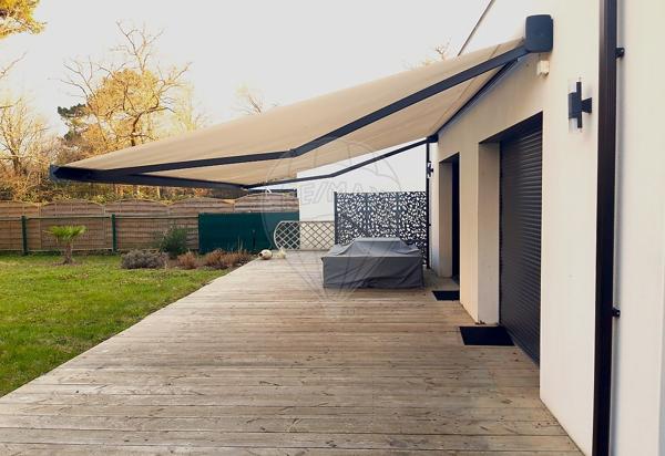 Maison  en vente - Charente-Maritime - 17