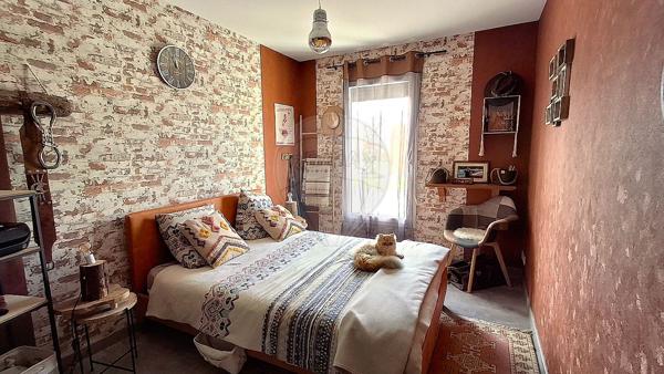 Maison  en vente - Charente-Maritime - 17