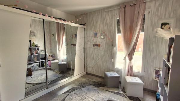 Maison  en vente - Charente-Maritime - 17