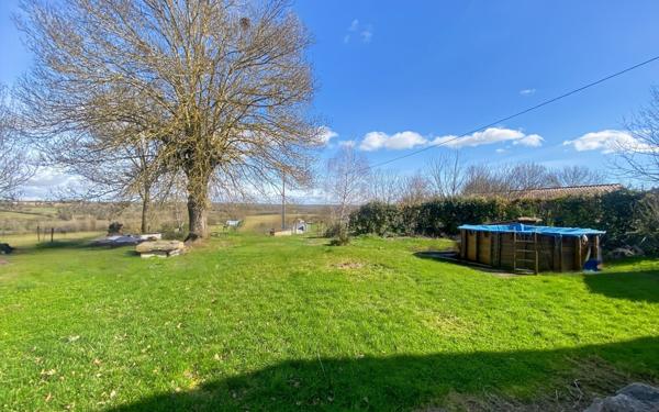 Maison à vendre    4 pièces •  Caussade