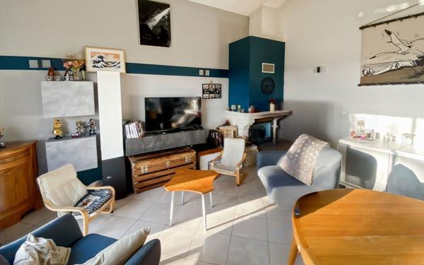 Maison à vendre    4 pièces •  Caussade