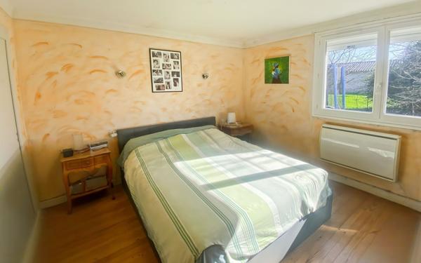 Maison à vendre    4 pièces •  Caussade