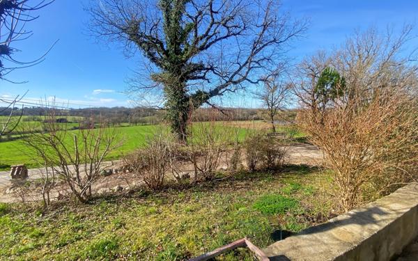 Maison à vendre    4 pièces •  Caussade