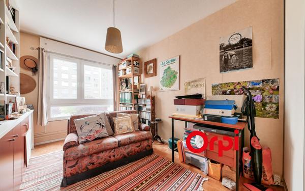 Appartement à vendre    3 pièces • 63 m2 Lyon 3