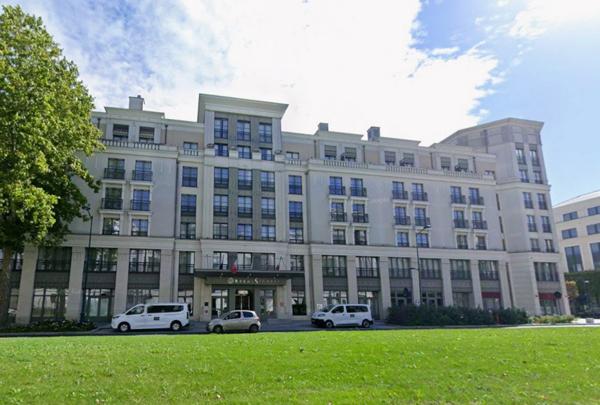 INVESTISSEMENT LOCATIF – CHESSY – Résidence de Tourisme Reside Etude Relais Spa Val d'Europe - 6,55% de rentabilité