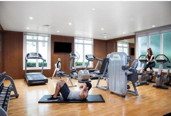 INVESTISSEMENT LOCATIF – CHESSY – Résidence de Tourisme Reside Etude Relais Spa Val d'Europe - 6,55% de rentabilité