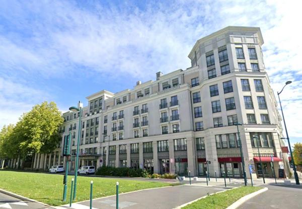 INVESTISSEMENT LOCATIF – CHESSY – Résidence de Tourisme Reside Etude Relais Spa Val d'Europe - 6,55% de rentabilité