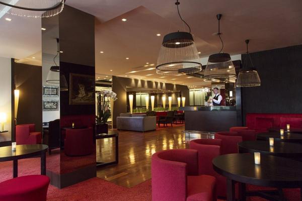 INVESTISSEMENT LOCATIF – CHESSY – Résidence de Tourisme Reside Etude Relais Spa Val d'Europe - 6,55% de rentabilité