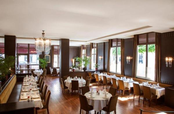 INVESTISSEMENT LOCATIF – CHESSY – Résidence de Tourisme Reside Etude Relais Spa Val d'Europe - 6,55% de rentabilité