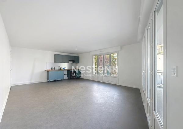 Appartement Arnouville 3 pièce(s) 86 m2 à 20m de la Gare