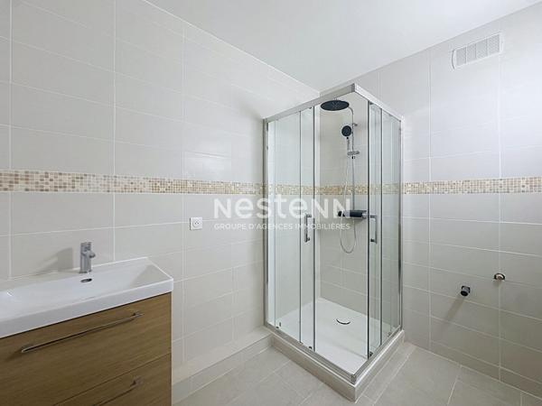 Appartement Arnouville 3 pièce(s) 86 m2 à 20m de la Gare