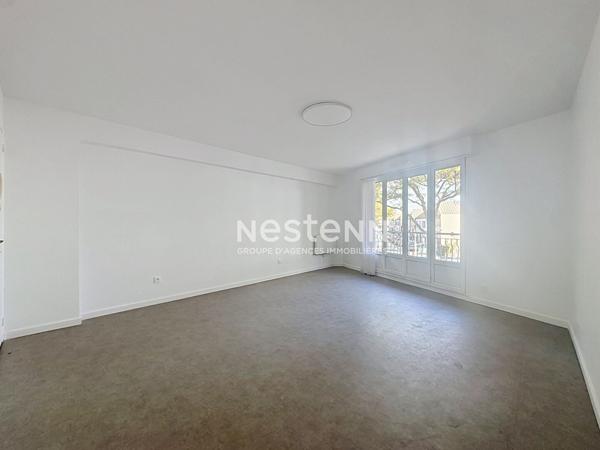 Appartement Arnouville 3 pièce(s) 86 m2 à 20m de la Gare