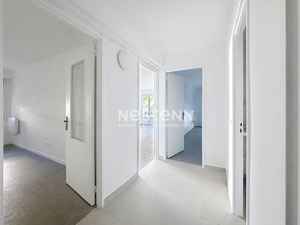 Appartement Arnouville 3 pièce(s) 86 m2 à 20m de la Gare