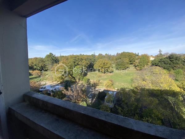 Appartement de 61 m²