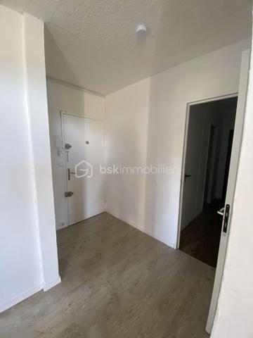 Appartement de 61 m²