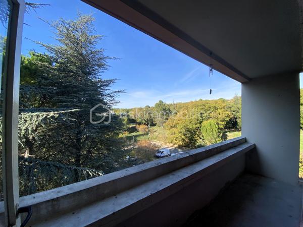 Appartement de 61 m²