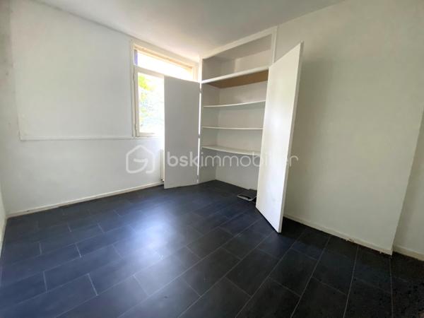 Appartement de 61 m²