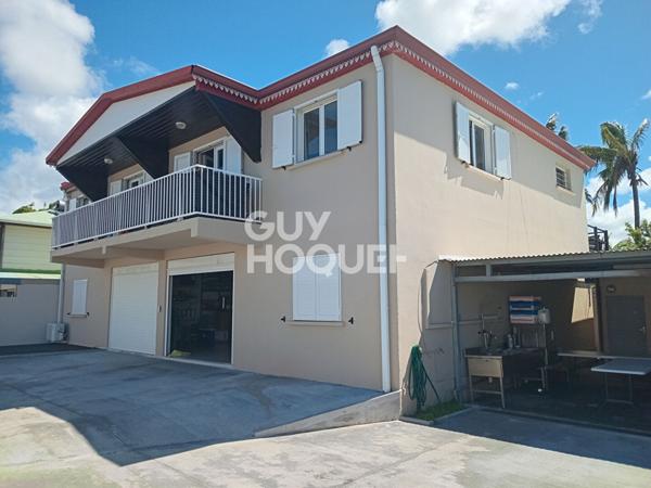 Maison Saint Andre 8 pièce(s) 220 m2