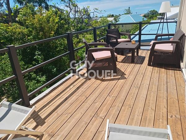 Maison Saint Andre 8 pièce(s) 220 m2