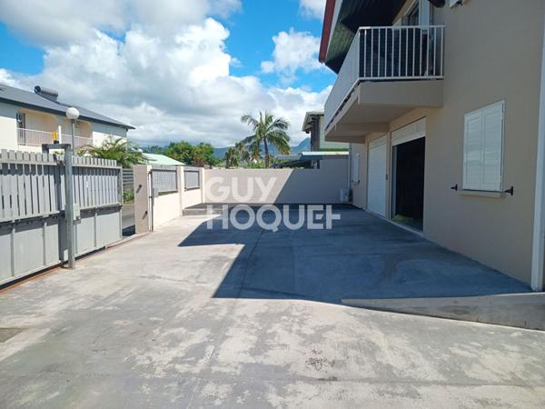 Maison Saint Andre 8 pièce(s) 220 m2