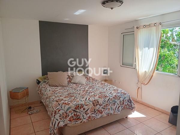 Maison Saint Andre 8 pièce(s) 220 m2