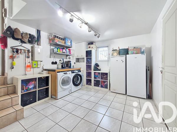 Maison à vendre 4 pièces 110 m² Fos-sur-Mer