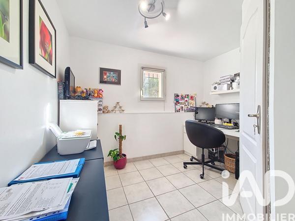 Maison à vendre 4 pièces 110 m² Fos-sur-Mer