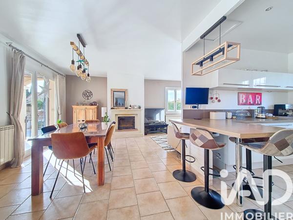 Maison à vendre 4 pièces 110 m² Fos-sur-Mer